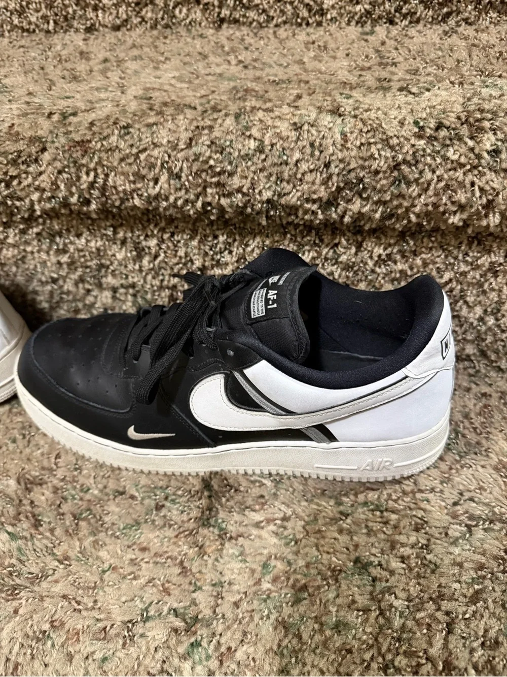 Nike air force